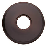 Baldwin 5075112FD venetian bronze rosette