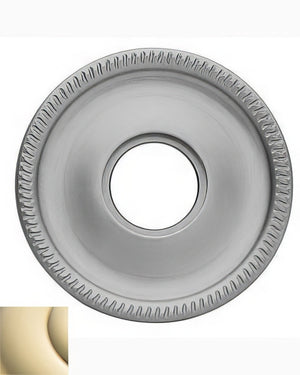 Baldwin 5076.IDM Single Estate Rosette for Dummy Functions
