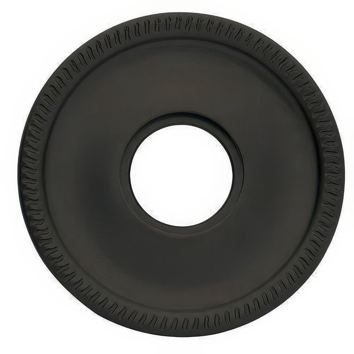Baldwin 5076402 distressed oil rubbed bronze rosette