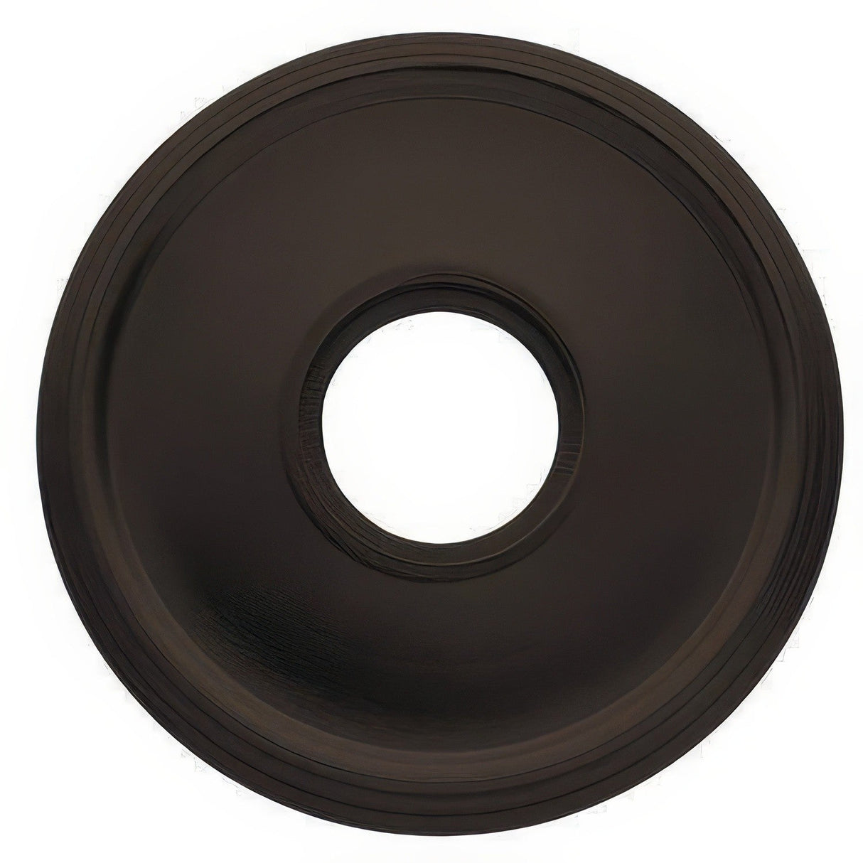 Baldwin 5078102I oil rubbed bronze rosette