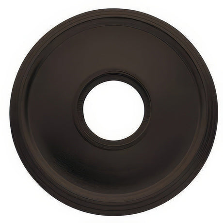 Baldwin 5078102IDM oil rubbed bronze rosette