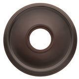 Baldwin 5078112 venetian bronze rosette