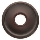 Baldwin 5078112I venetian bronze rosette
