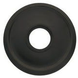 Baldwin 5078402 distressed oil rubbed bronze rosette