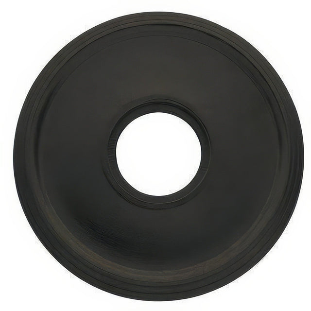 Baldwin 5078402 distressed oil rubbed bronze rosette