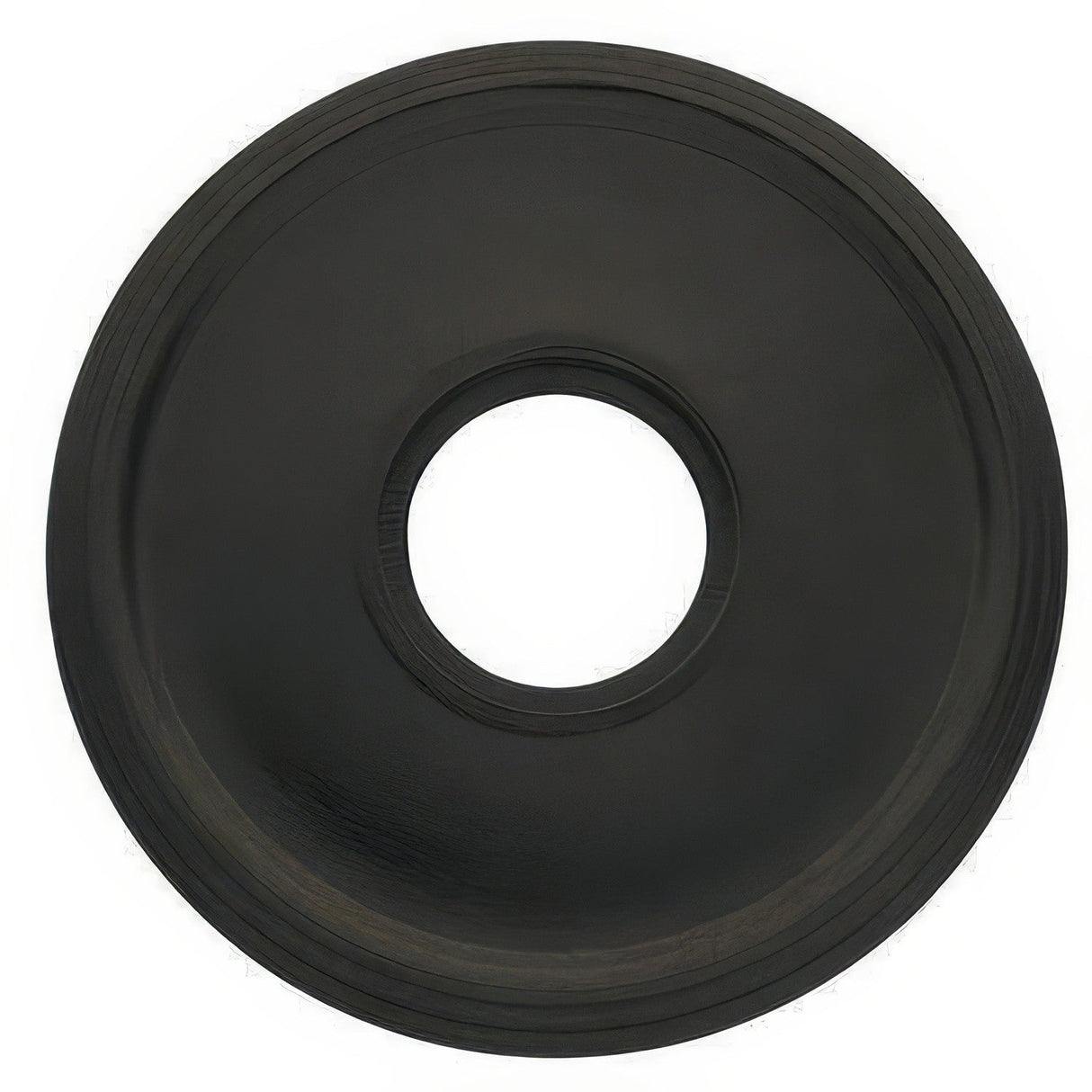 Baldwin 5078402I distressed oil rubbed bronze rosette