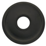 Baldwin 5078402I distressed oil rubbed bronze rosette