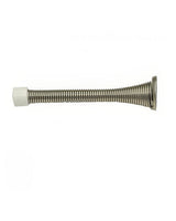 Better Home Products 507SN satin nickel spring door stop