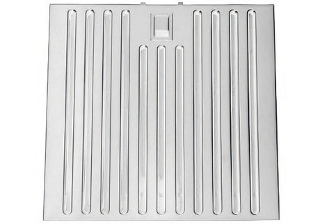 Air-Pro 5080 V baffle filter, front view
