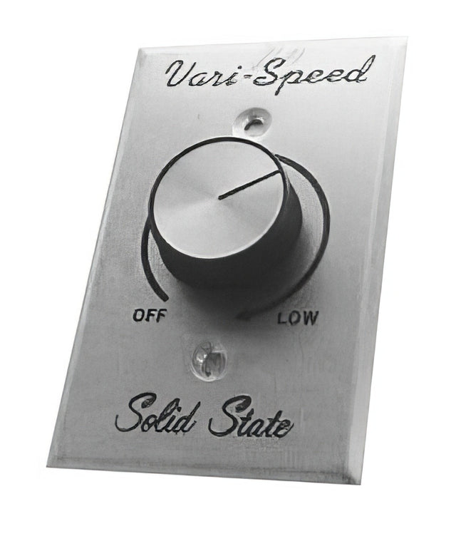 Air-Pro 5083 wall speed slider