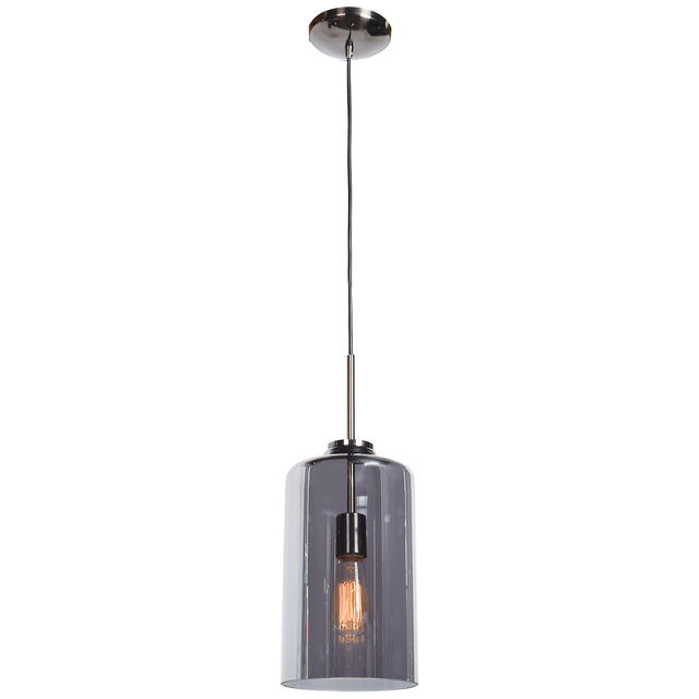 Access Lighting 50935LEDDLP-BCH/MIR pendant