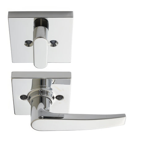 Better Home Products 50988CH chrome handleset trim pack