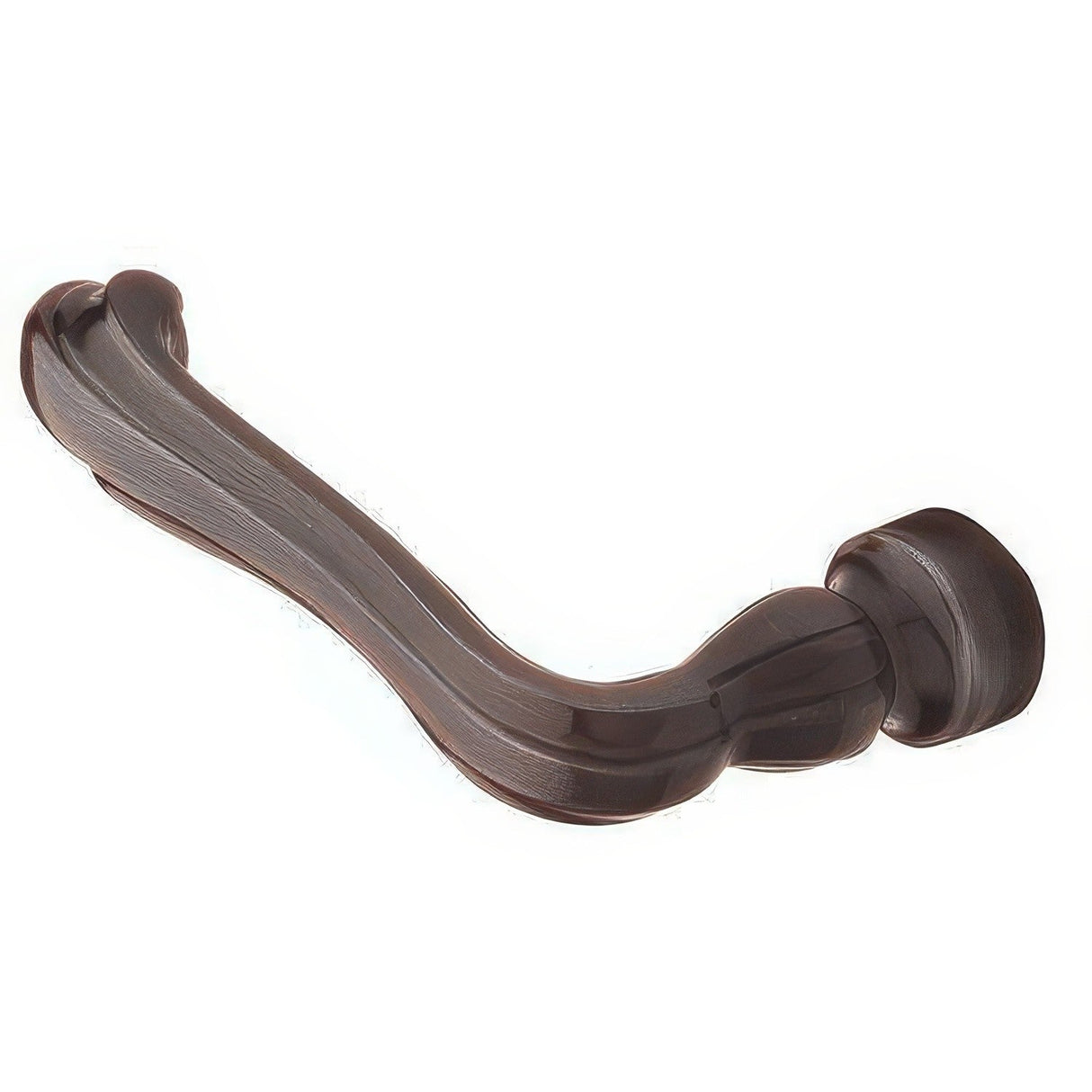 Baldwin 5101112LMR venetian bronze dummy door lever