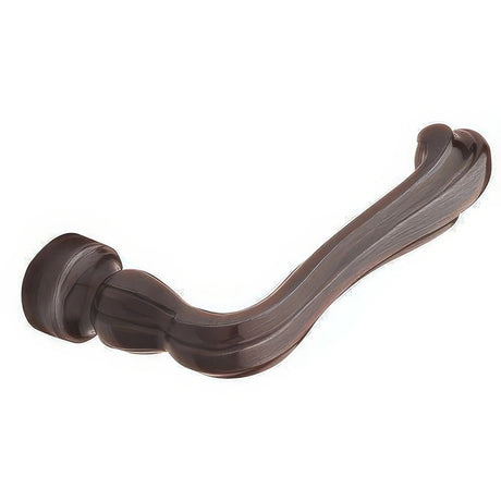 Baldwin 5101112MR venetian bronze dummy door lever
