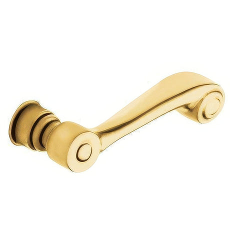Baldwin 5103003MR lifetime polished brass dummy set