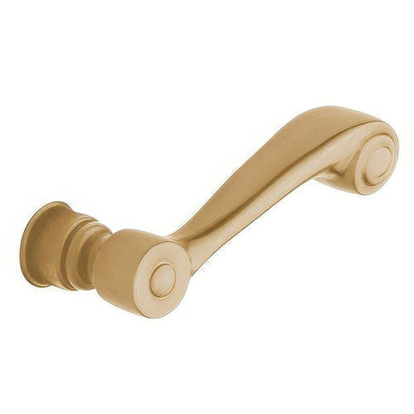 Baldwin 5103033MR vintage brass dummy set
