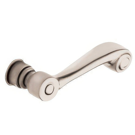Baldwin 5103055MR lifetime polished nickel dummy set