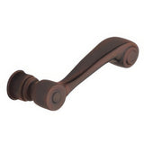 Baldwin 5103112MR venetian bronze dummy set