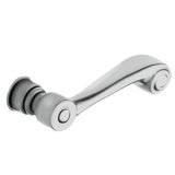 Baldwin 5103260MR polished chrome dummy set