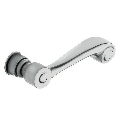 Baldwin 5103260MR polished chrome dummy set