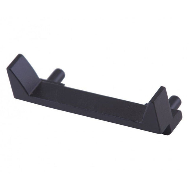 HES 5104-1 lip extension, front view