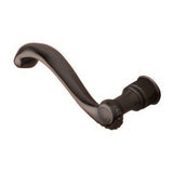 Baldwin 5104112LMR venetian bronze dummy door lever