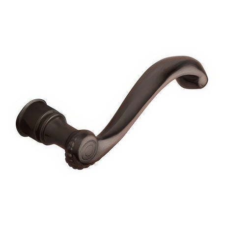 Baldwin 5104112MR venetian bronze dummy set
