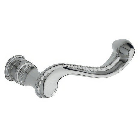 Baldwin 5104260MR polished chrome dummy set