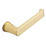 Baldwin 5105003MR lifetime polished brass dummy set