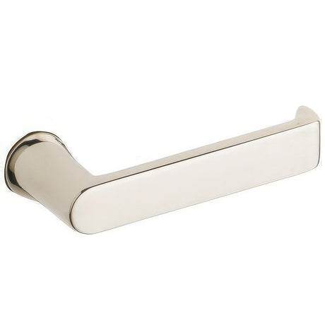Baldwin 5105055MR lifetime polished nickel dummy set
