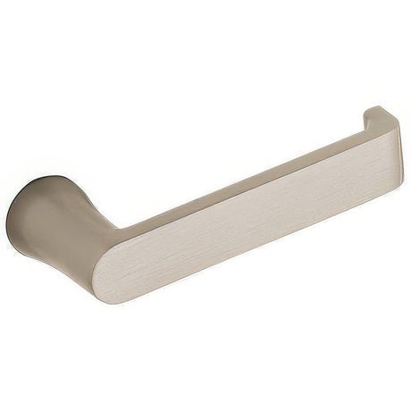 Baldwin 5105056MR lifetime satin nickel dummy set