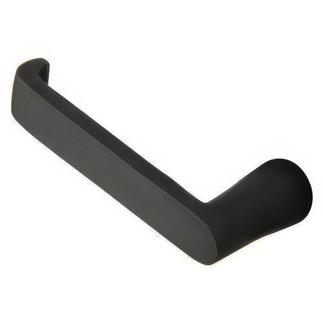 Baldwin 5105102LMR oil rubbed bronze dummy door lever