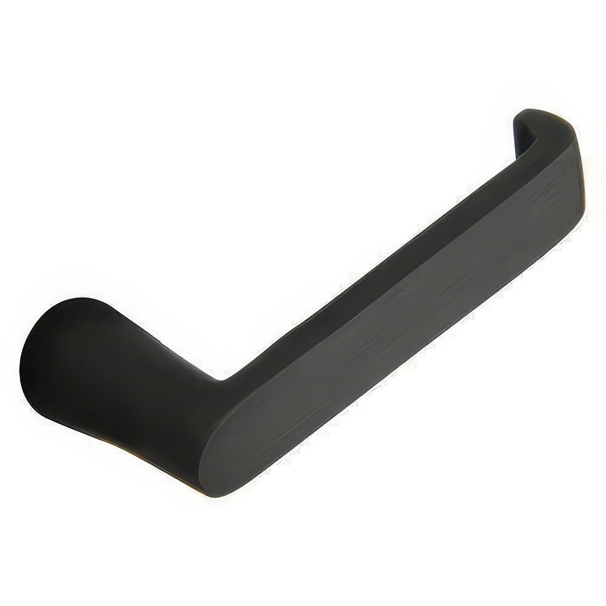 Baldwin 5105102MR oil rubbed bronze dummy set