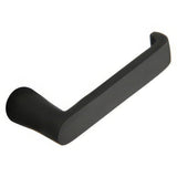 Baldwin 5105102MR oil rubbed bronze dummy set
