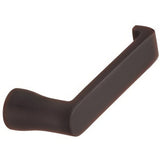 Baldwin 5105112RMR venetian bronze dummy door lever