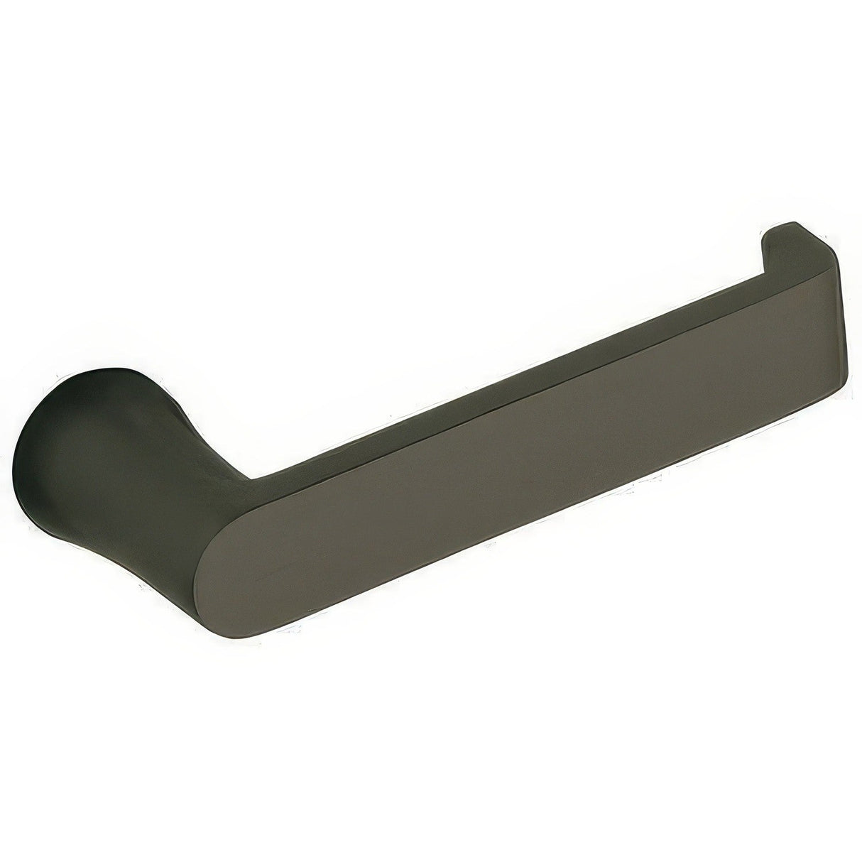 Baldwin 5105190MR satin black dummy set