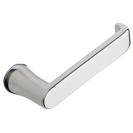 Baldwin 5105260MR polished chrome dummy set