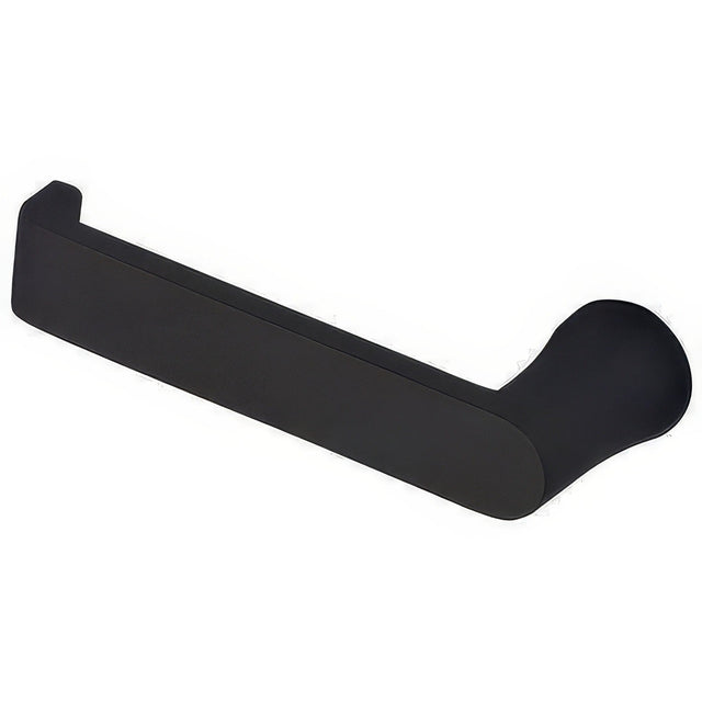 Baldwin 5105402LMR distressed oil rubbed bronze dummy door lever