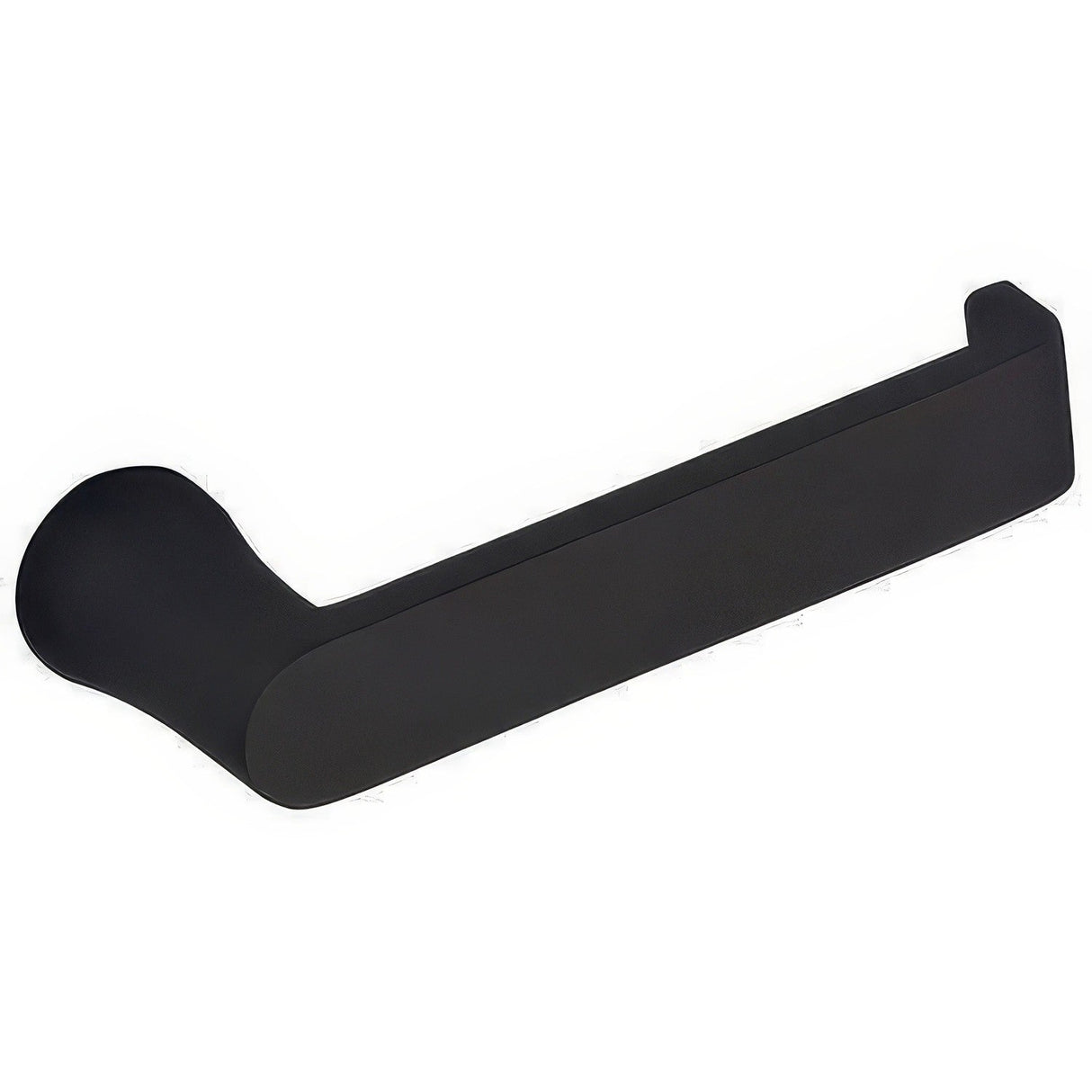 Baldwin 5105402RMR Estate dummy dummy door leverss, additional view