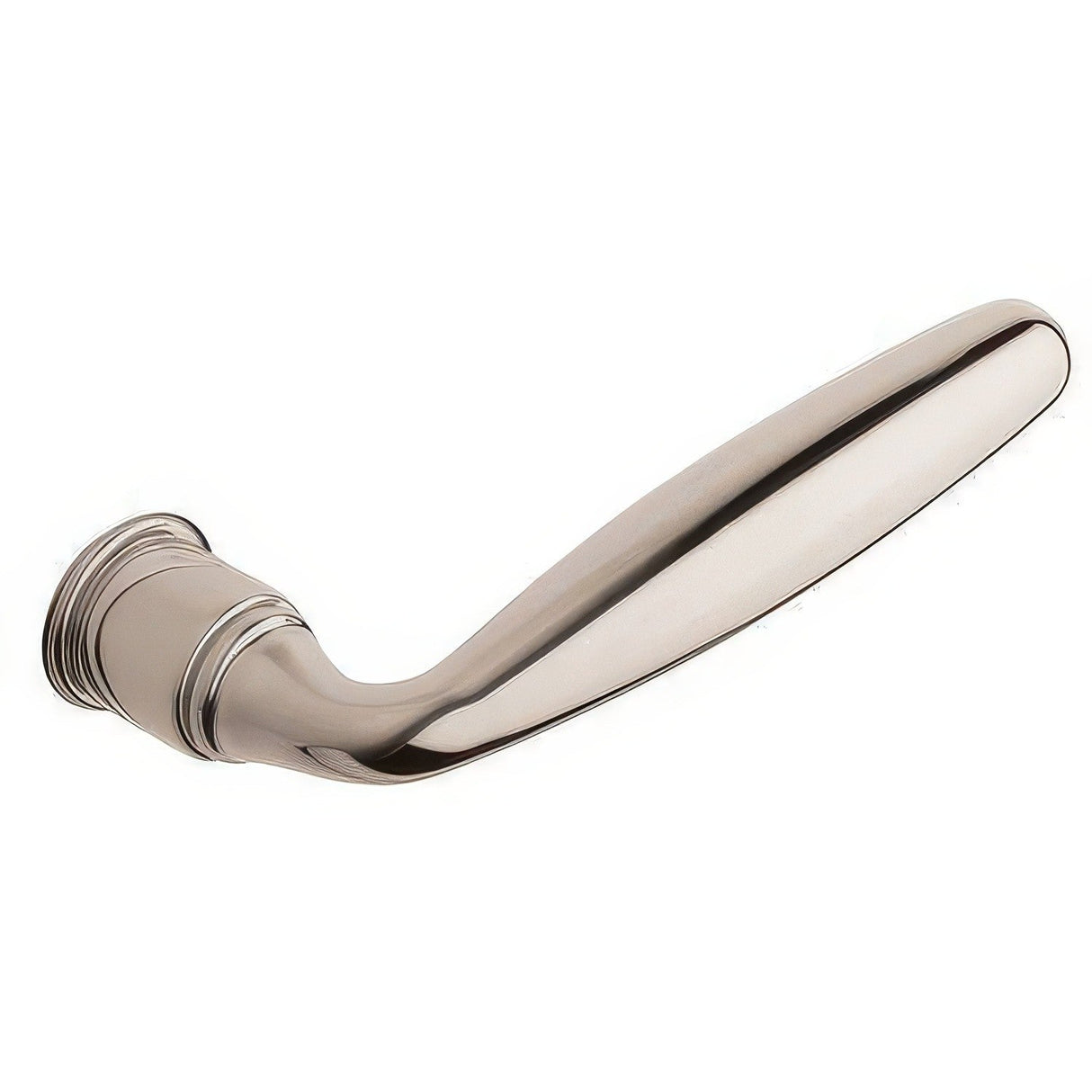 Baldwin 5106055MR lifetime polished nickel dummy set