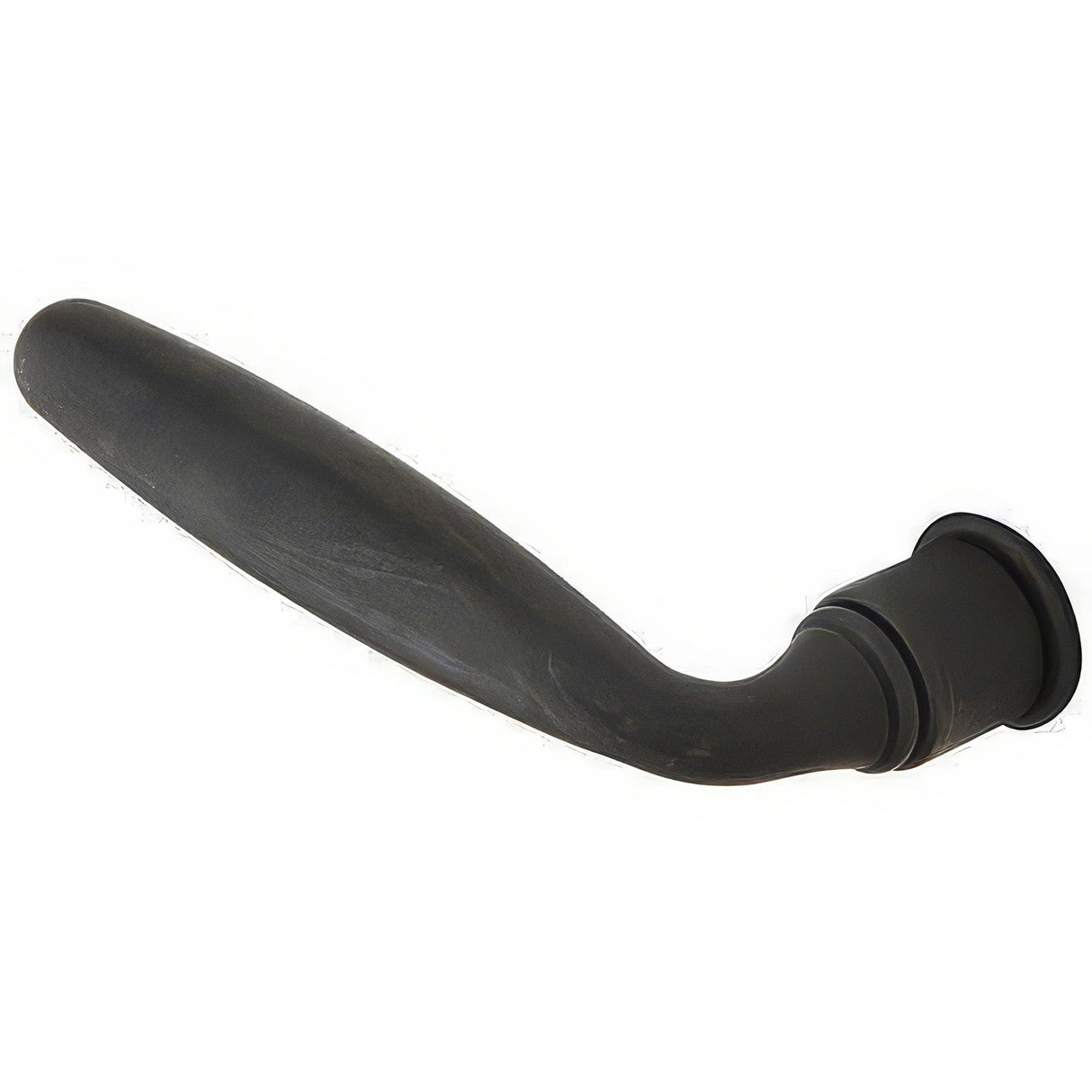 Baldwin 5106102LMR oil rubbed bronze dummy door lever