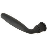 Baldwin 5106102LMR oil rubbed bronze dummy door lever