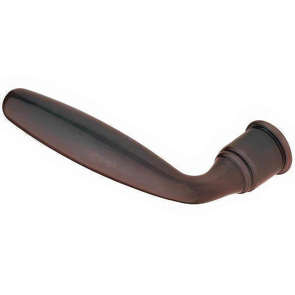 Baldwin 5106112LMR venetian bronze dummy door lever