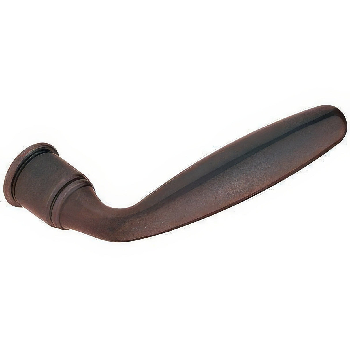 Baldwin 5106112RMR venetian bronze dummy door lever