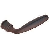 Baldwin 5106112RMR venetian bronze dummy door lever