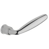 Baldwin 5106260MR polished chrome dummy set
