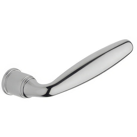 Baldwin 5106260MR polished chrome dummy set