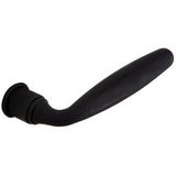 Baldwin 5106402MR distressed oil rubbed bronze dummy set