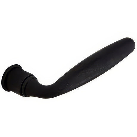 Baldwin 5106402MR distressed oil rubbed bronze dummy set