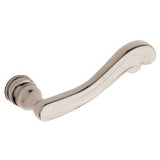 Baldwin 5108055MR lifetime polished nickel dummy set